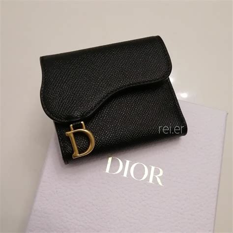 saddle lotus wallet dior price|authentic christian dior saddle bag.